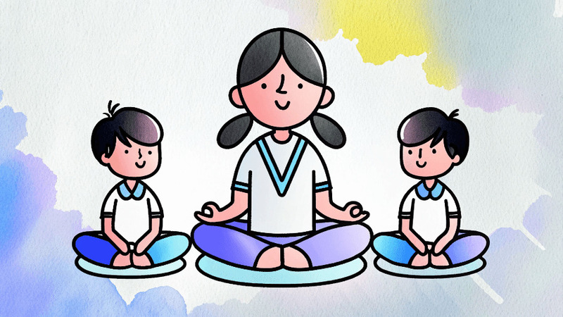 От коврика к классу: что отличает опытного практика от преподавателя йоги